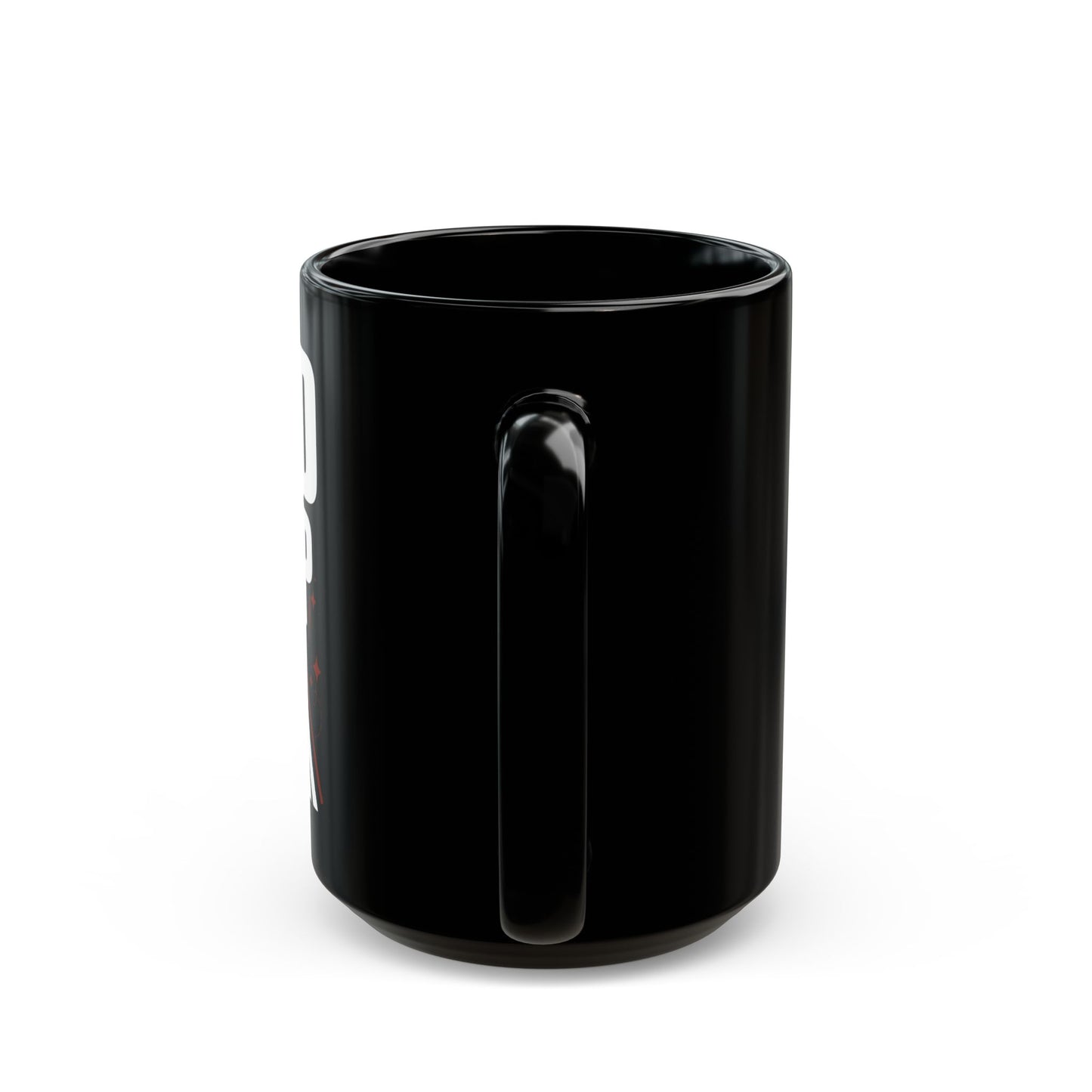Road Trip Captain Design Outdoor Rv Camping Group Gift - Black Mug