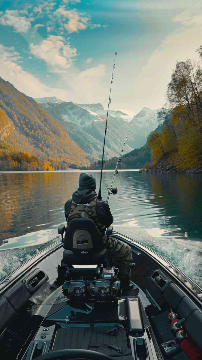 Fishing