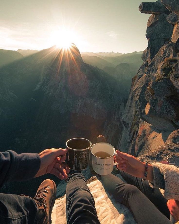Outdoors / Hiking