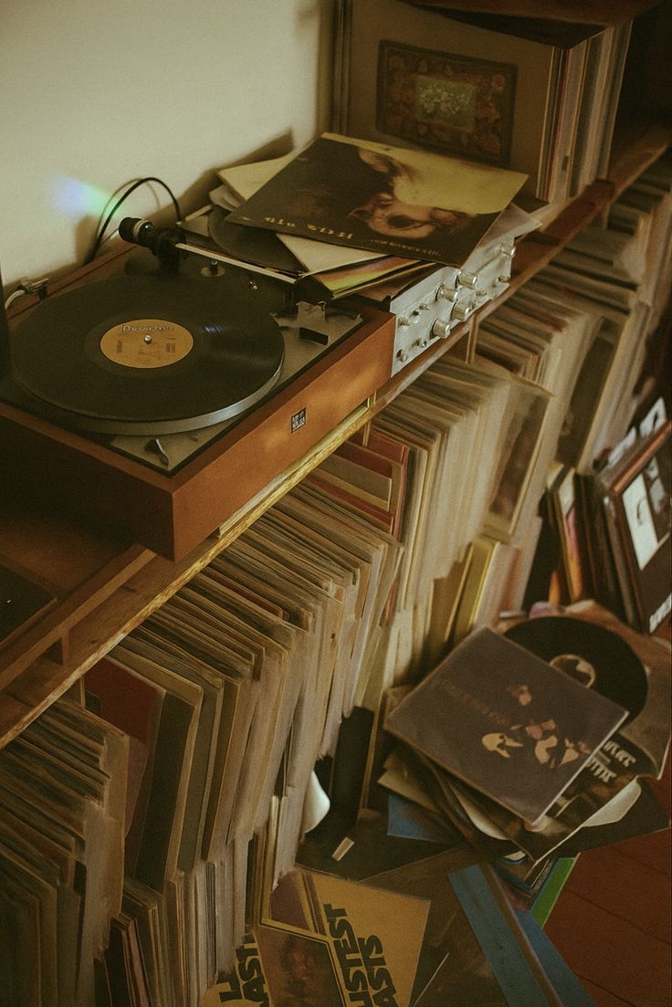 Vintage / Retro