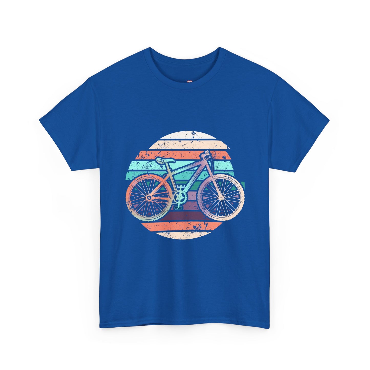 Vintage Cycling - Unisex T-Shirt