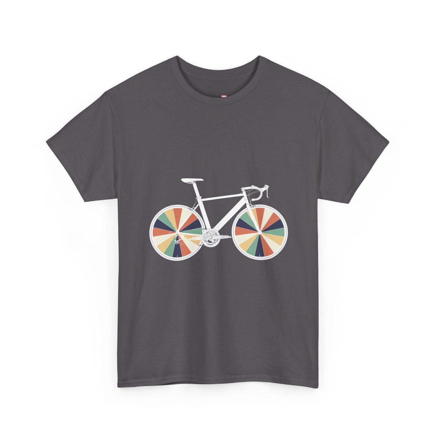 Vintage Cycling - Unisex T-Shirt