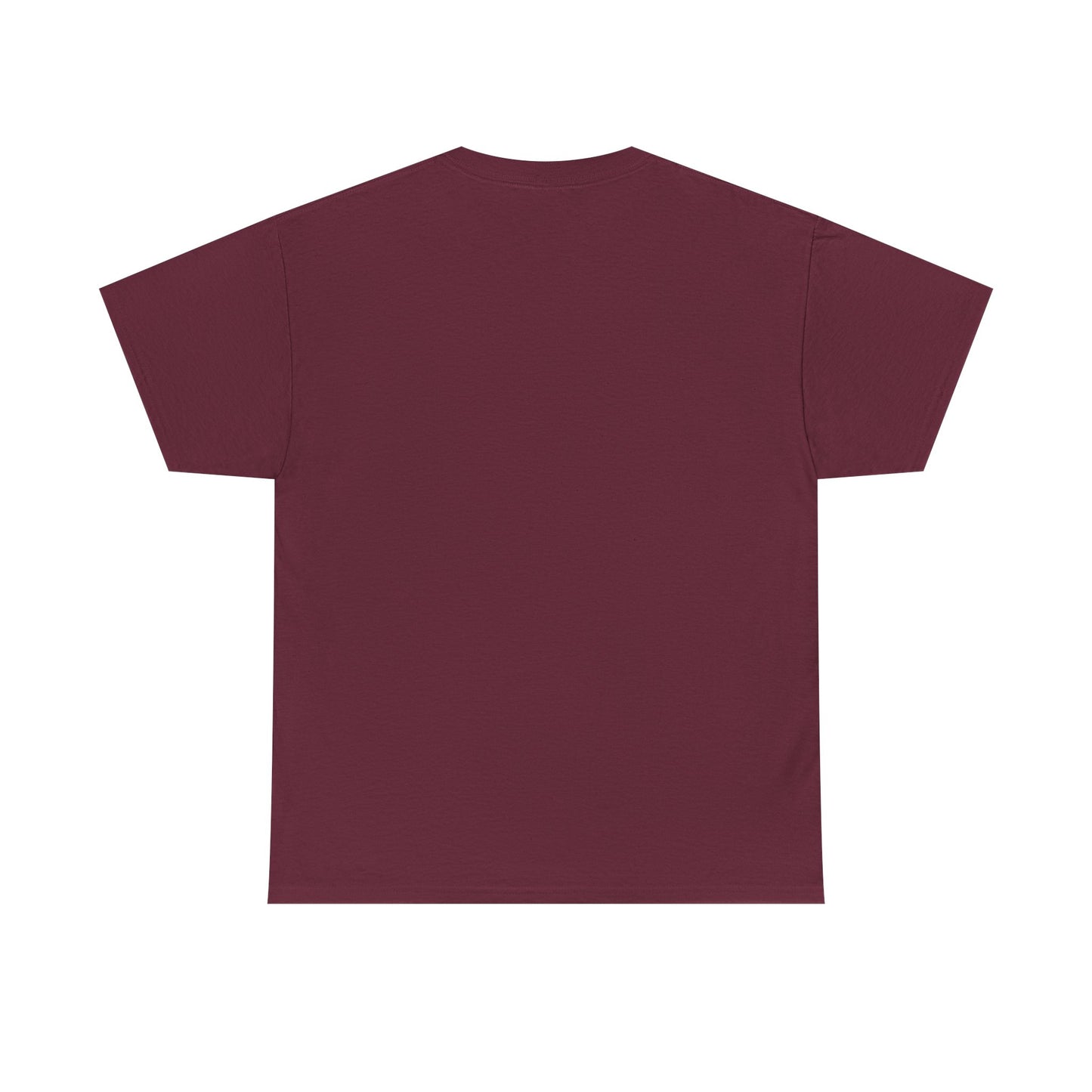 Rock Climbing T-Shirt — Retro Stripe Bouldering Silhouette Tee