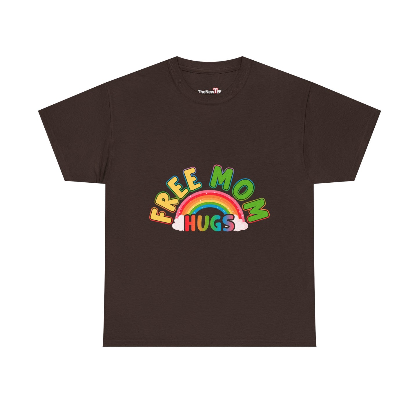 Free Mom Hugs - Unisex T-Shirt