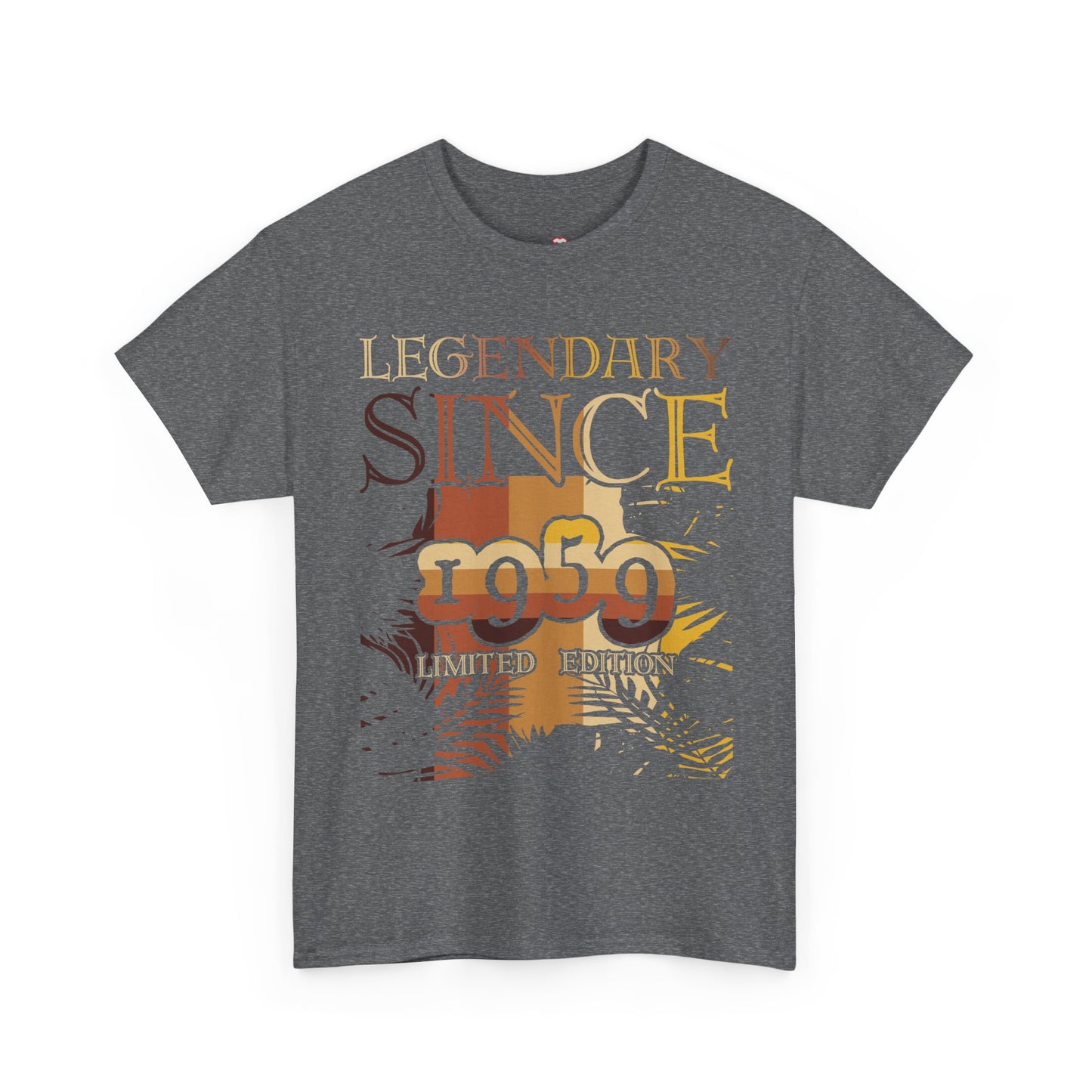 Legendary Since 1959 - Unisex Graphic T-Shirt