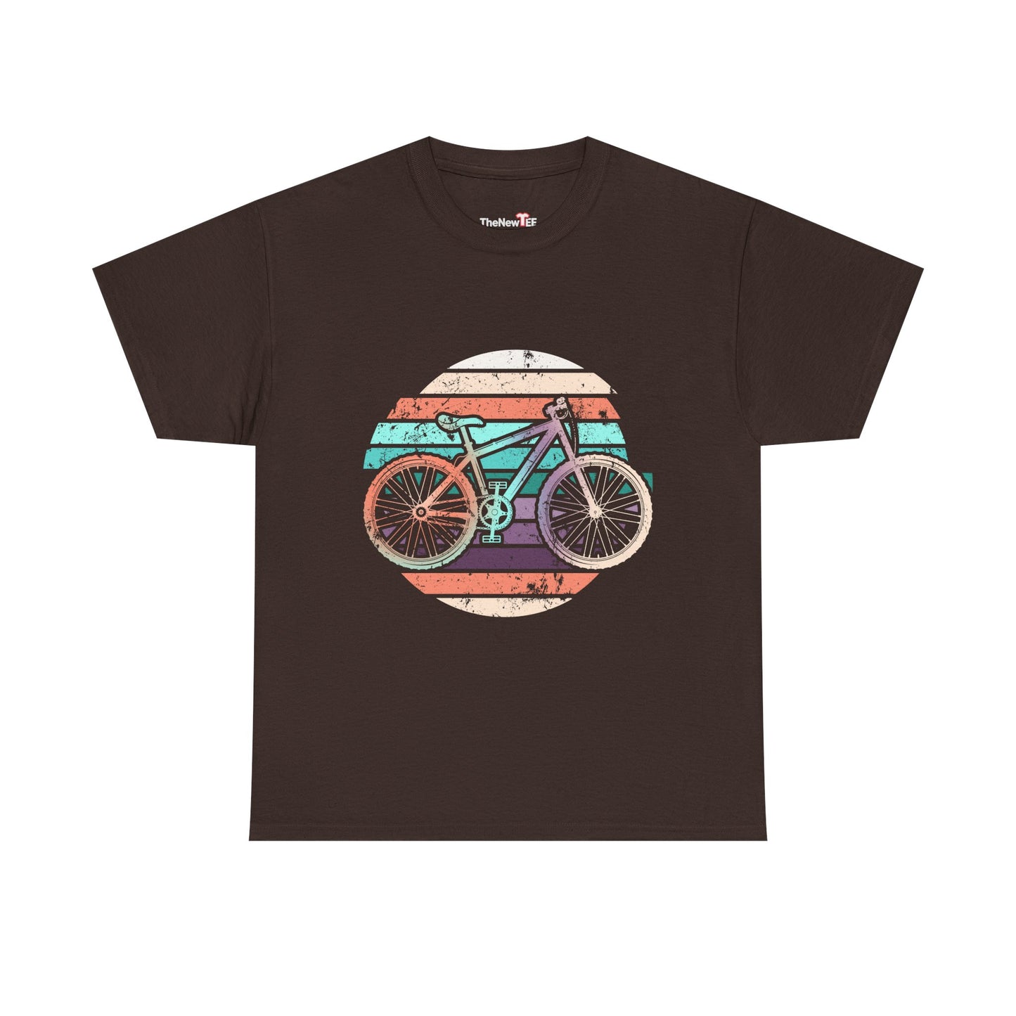 Vintage Cycling - Unisex T-Shirt
