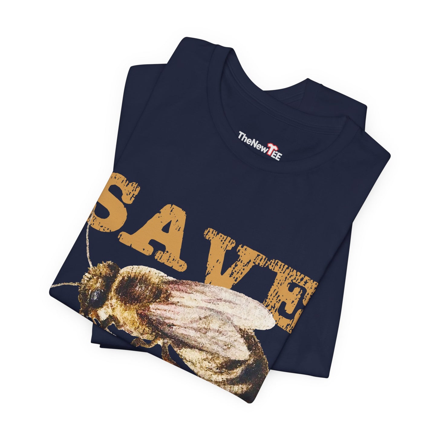 Save The Bees Creation Care T-Shirt