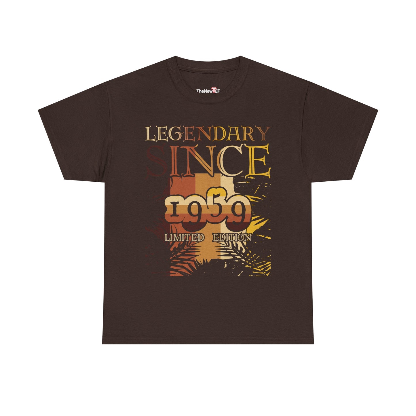 Legendary Since 1959 - Unisex Graphic T-Shirt