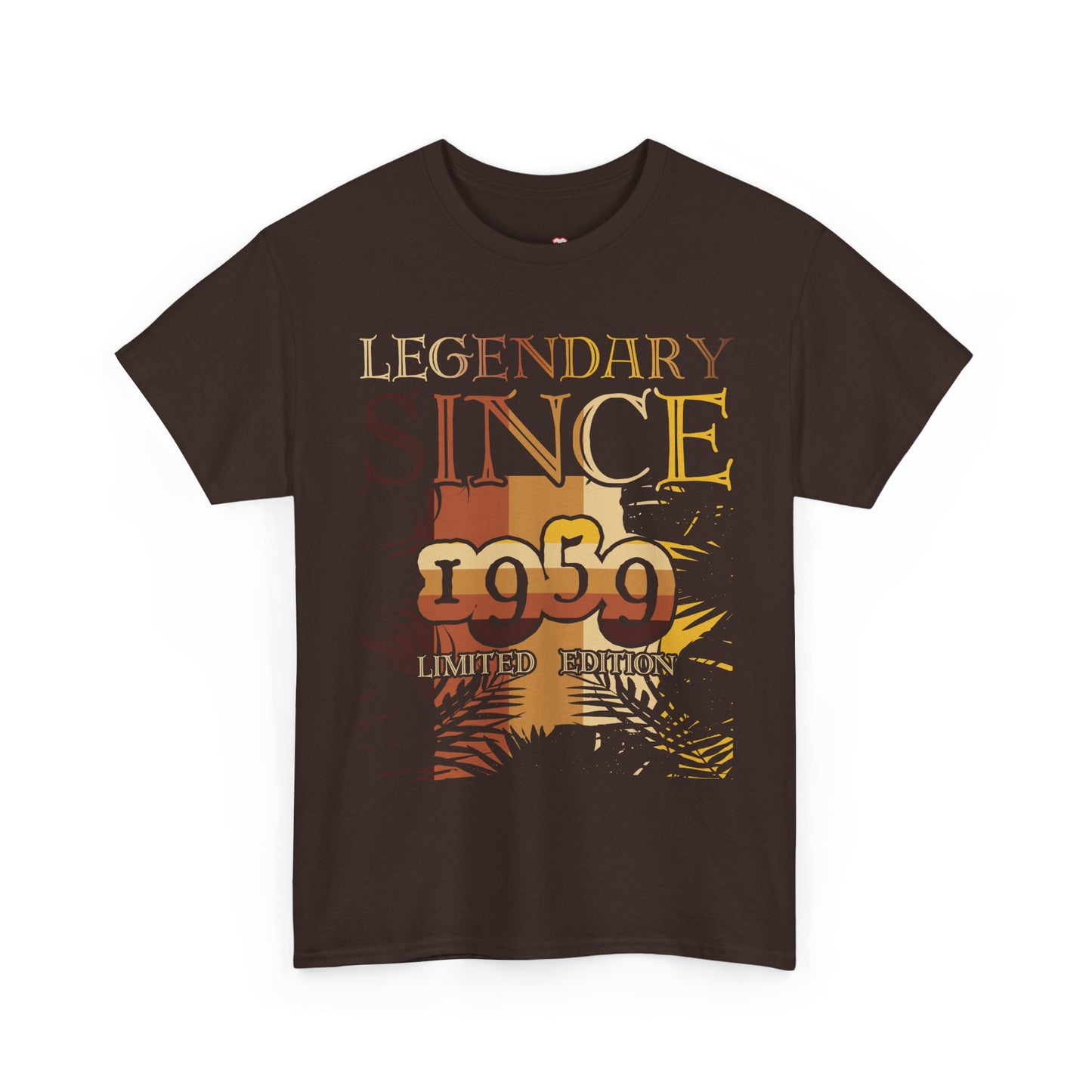 Legendary Since 1959 - Unisex Graphic T-Shirt