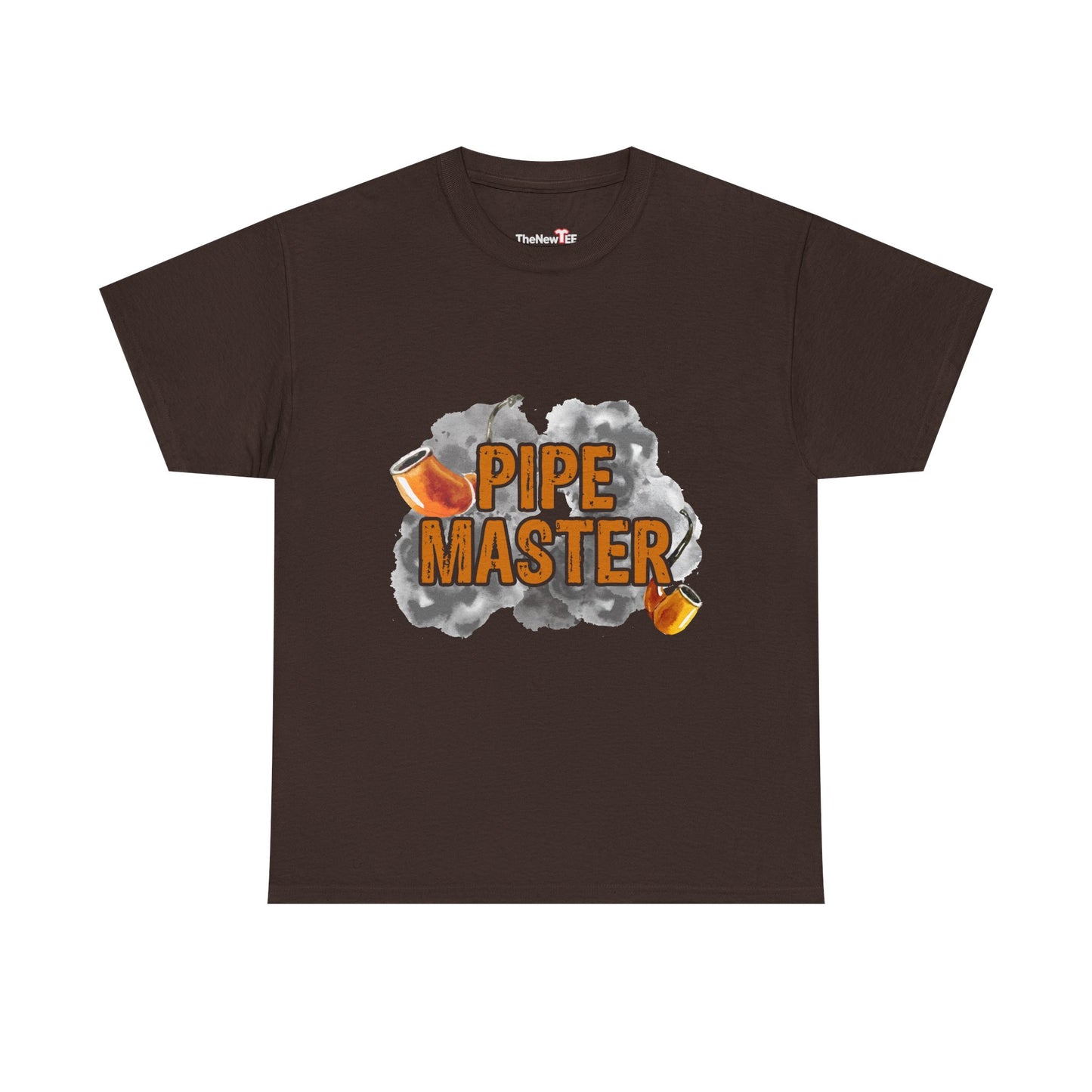 Pipe Smoking - Unisex T-Shirt