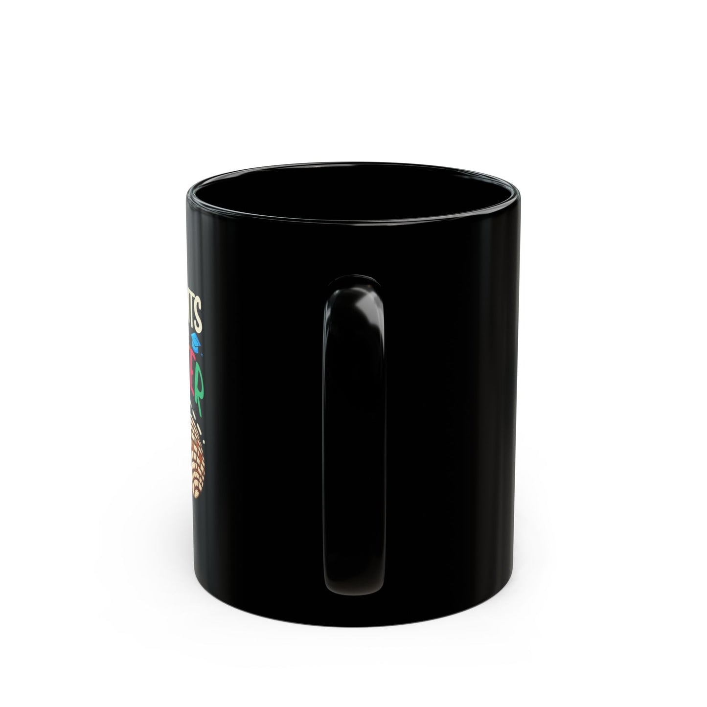 My Students Are Sweeter Than Pan Dulce Spanish Teacher - Black Mug