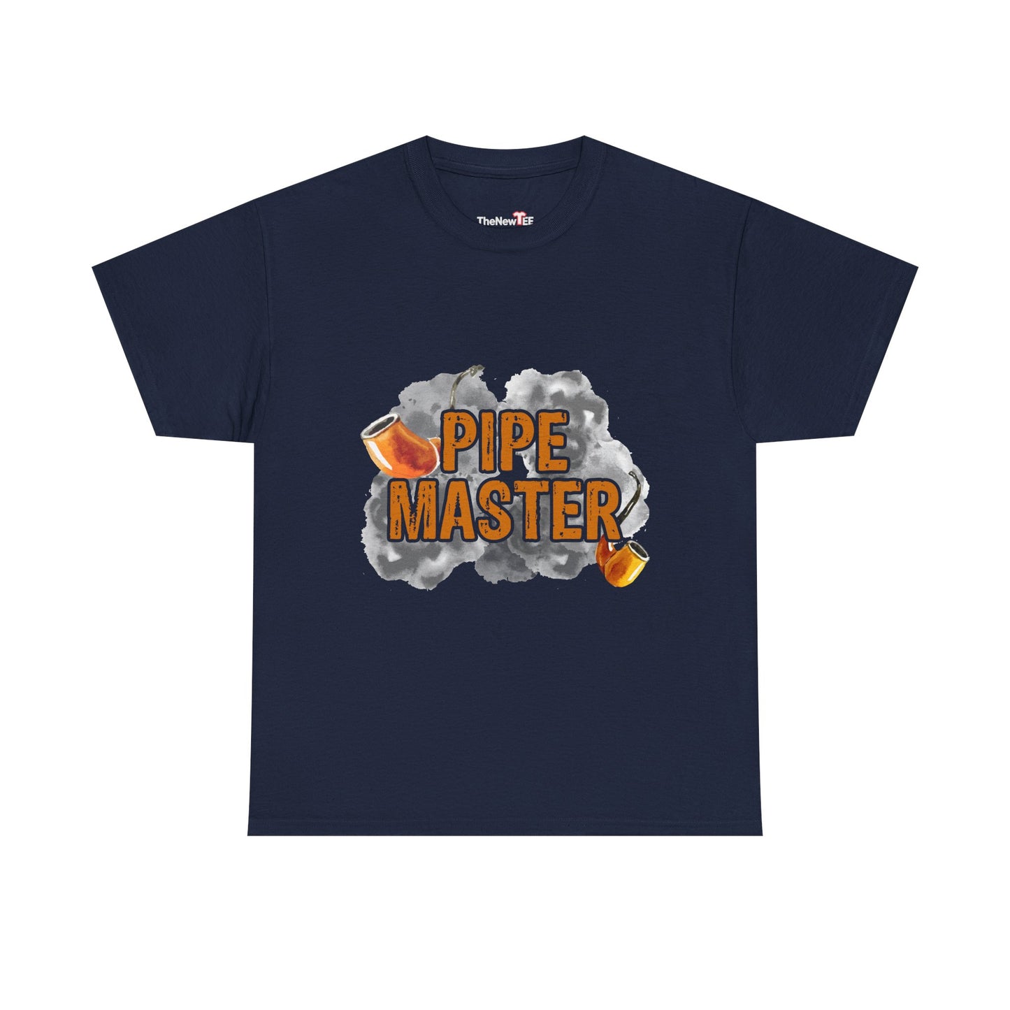 Pipe Smoking - Unisex T-Shirt