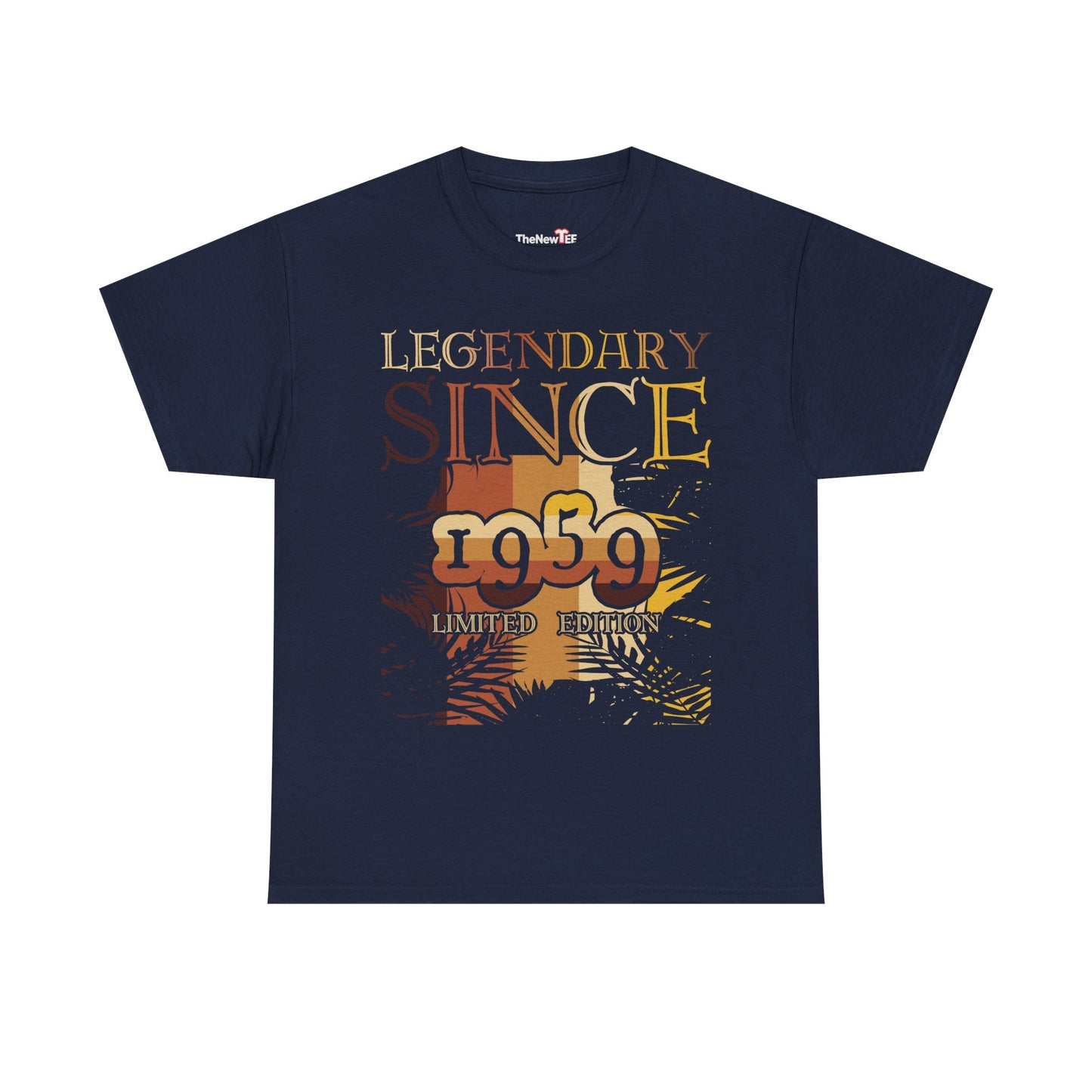 Legendary Since 1959 - Unisex Graphic T-Shirt