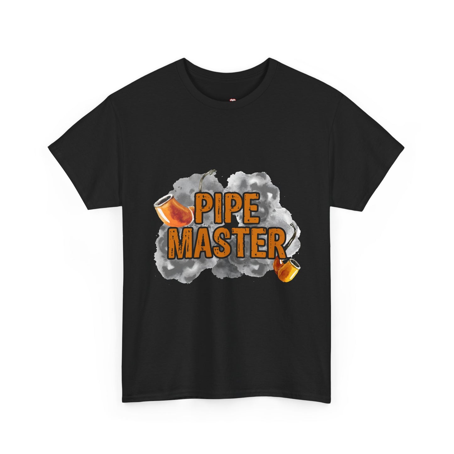 Pipe Smoking - Unisex T-Shirt