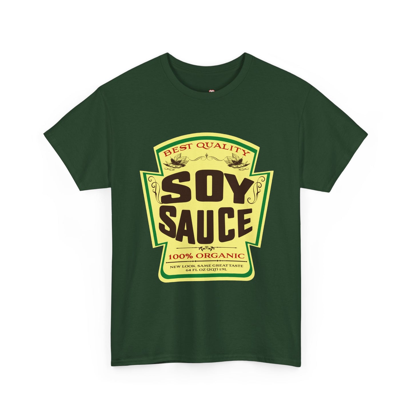 Soy Sauce Funny - Unisex T-Shirt