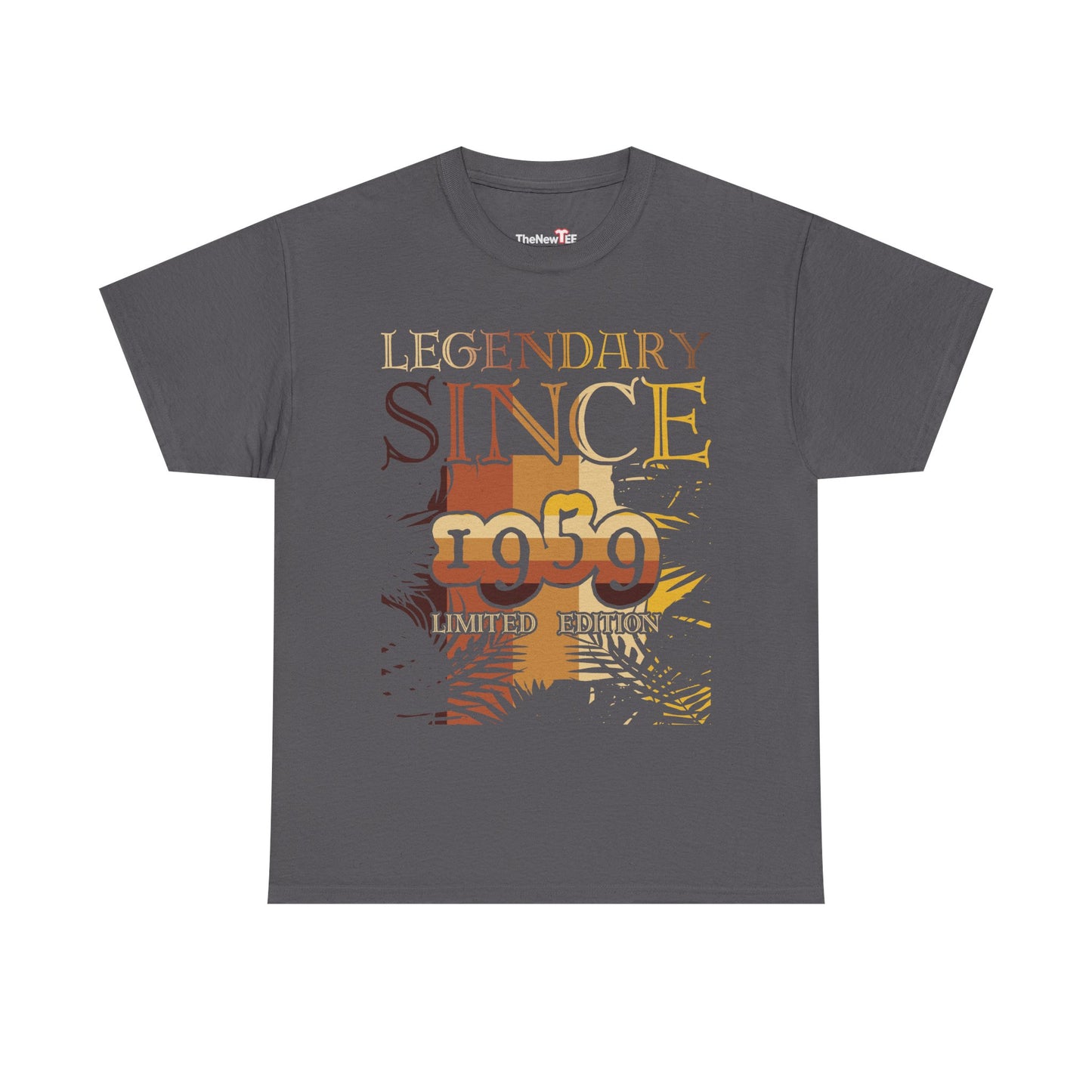 Legendary Since 1959 - Unisex Graphic T-Shirt