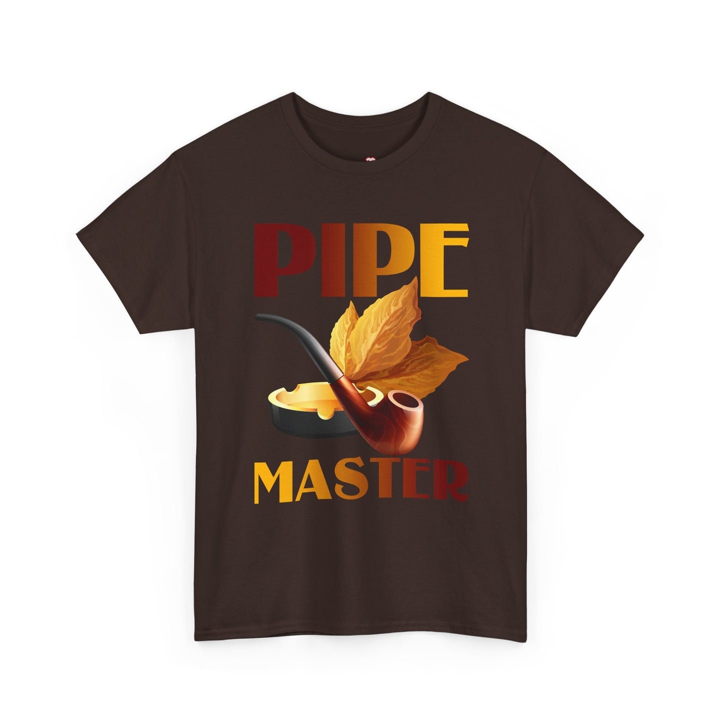 Pipe Smoking - Unisex T-Shirt