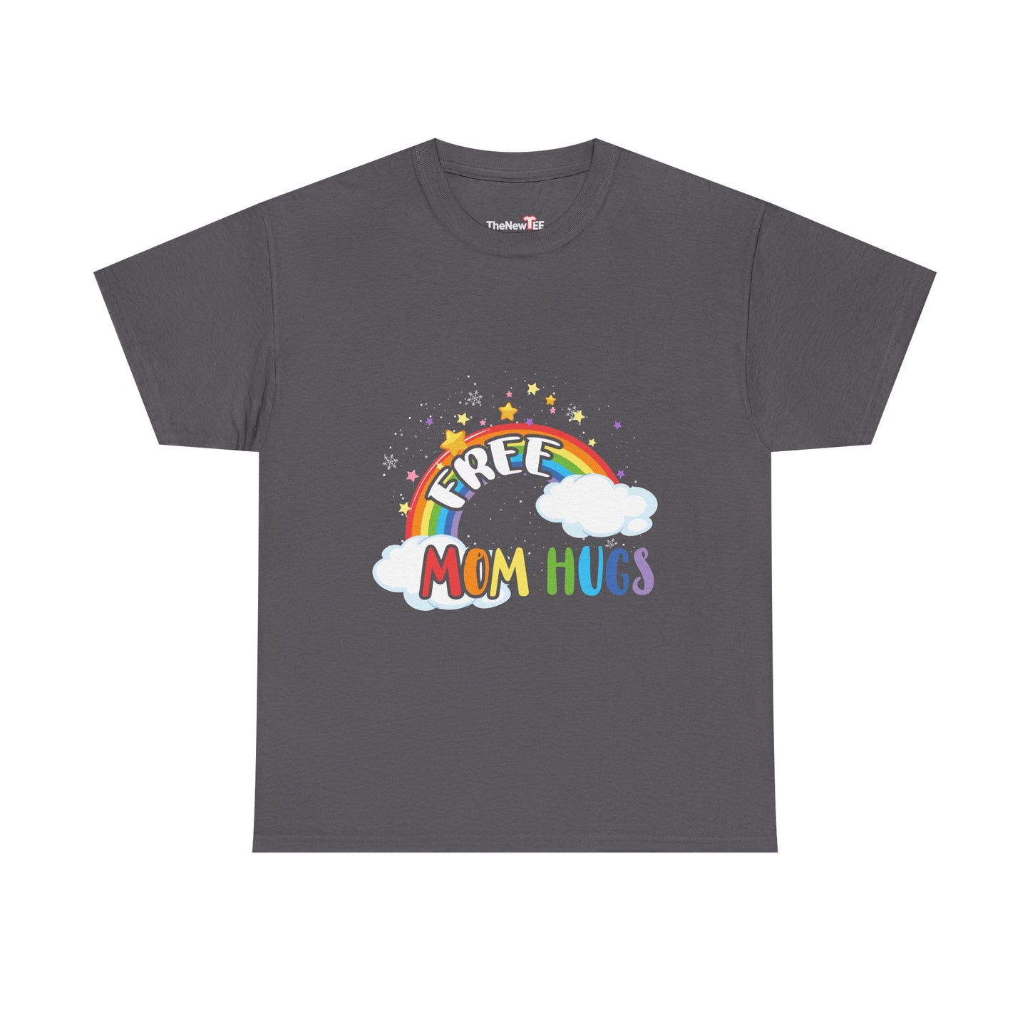 Free Mom Hugs - Unisex T-Shirt