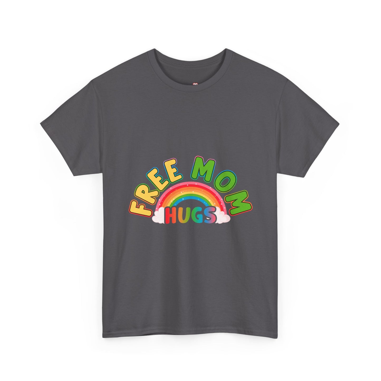 Free Mom Hugs - Unisex T-Shirt