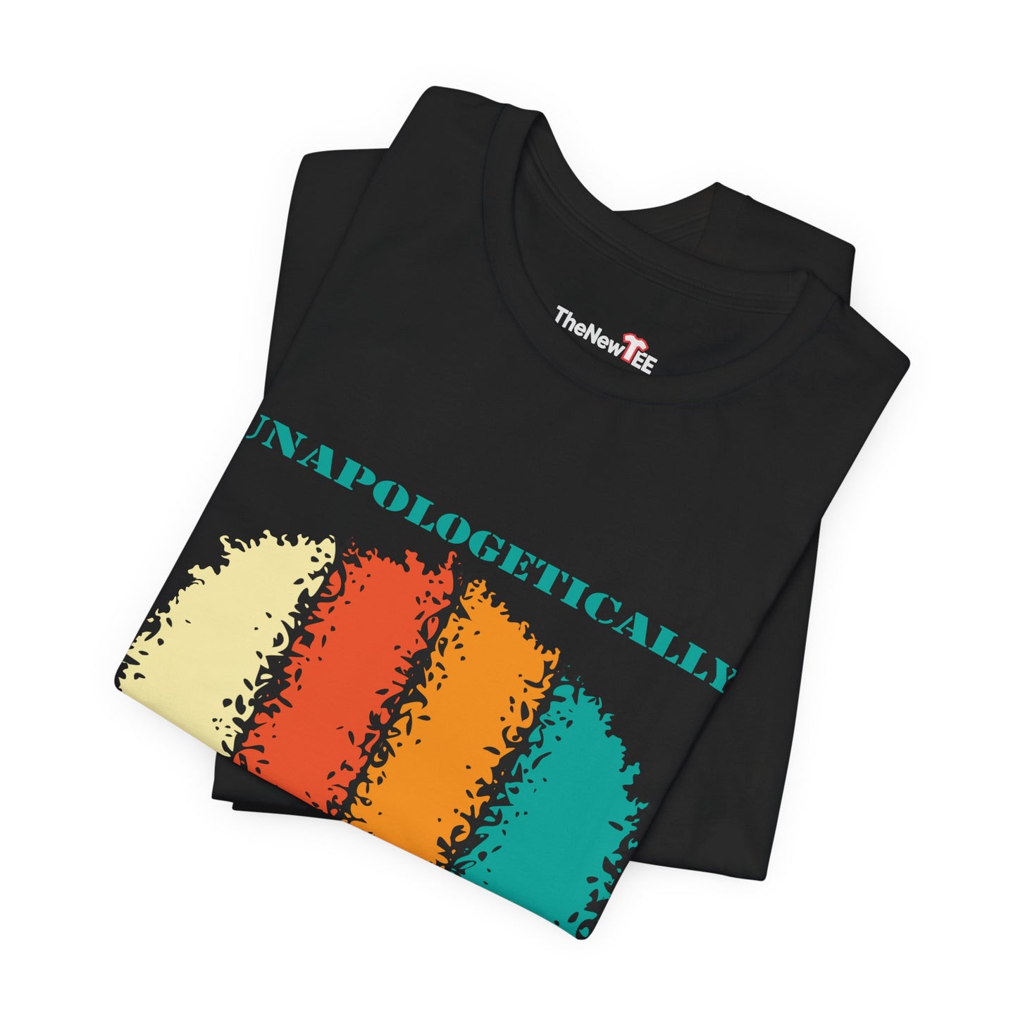 Unapologetically Dope Empowerment Shirt