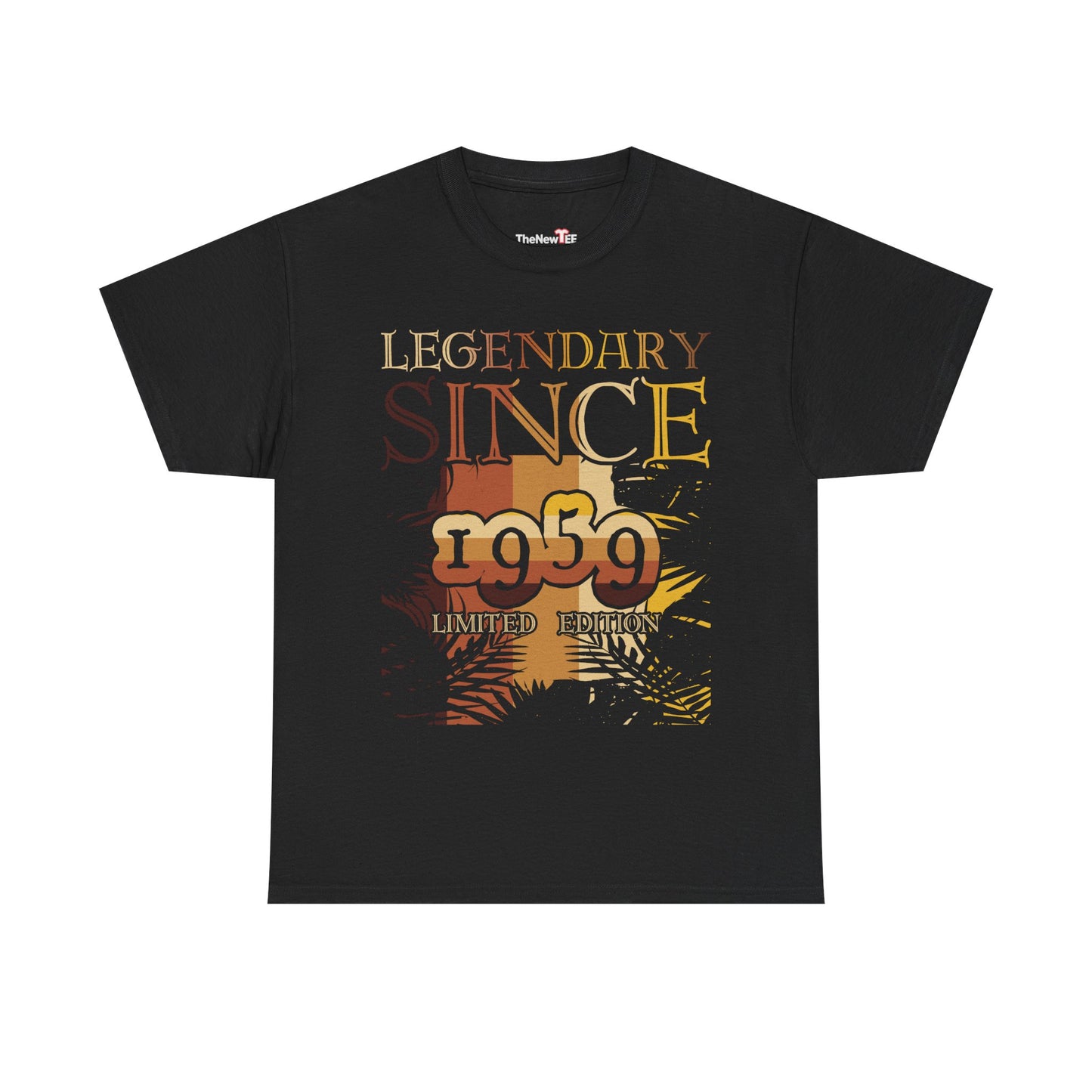 Legendary Since 1959 - Unisex Graphic T-Shirt