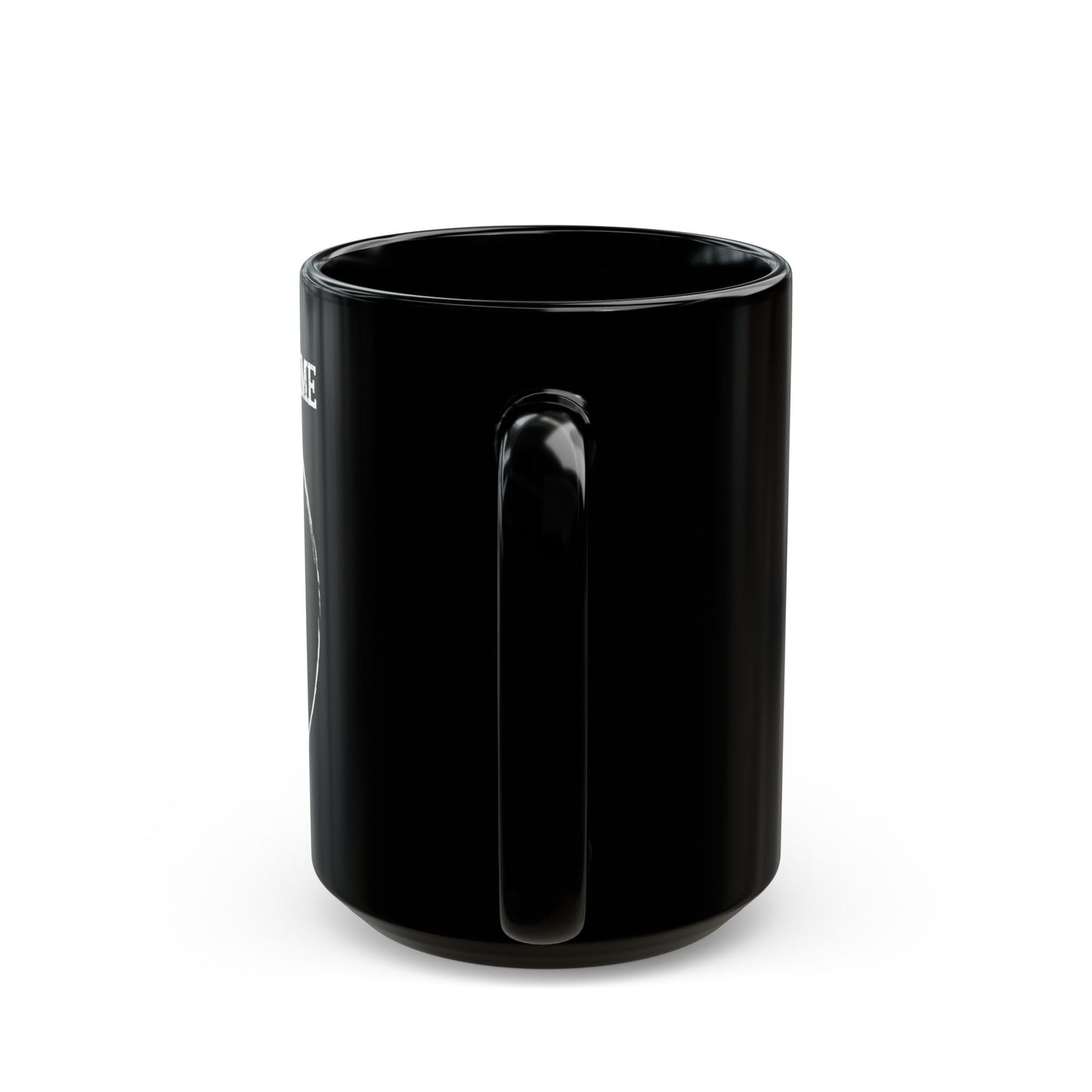 Cool You'Re Killin Me Smalls - Black Mug