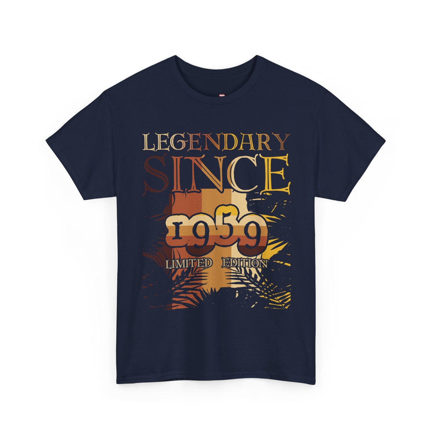 Legendary Since 1959 - Unisex Graphic T-Shirt