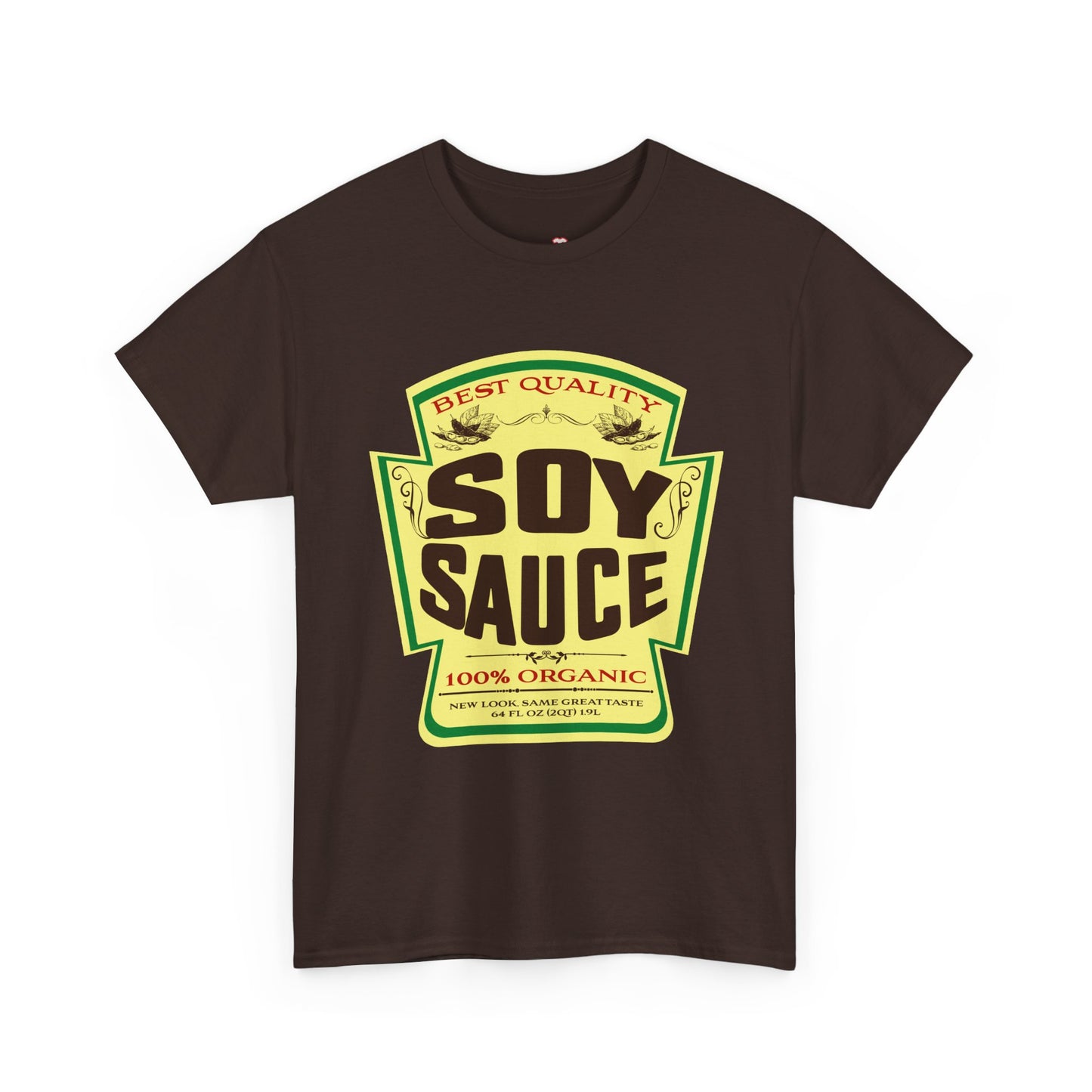 Soy Sauce Funny - Unisex T-Shirt