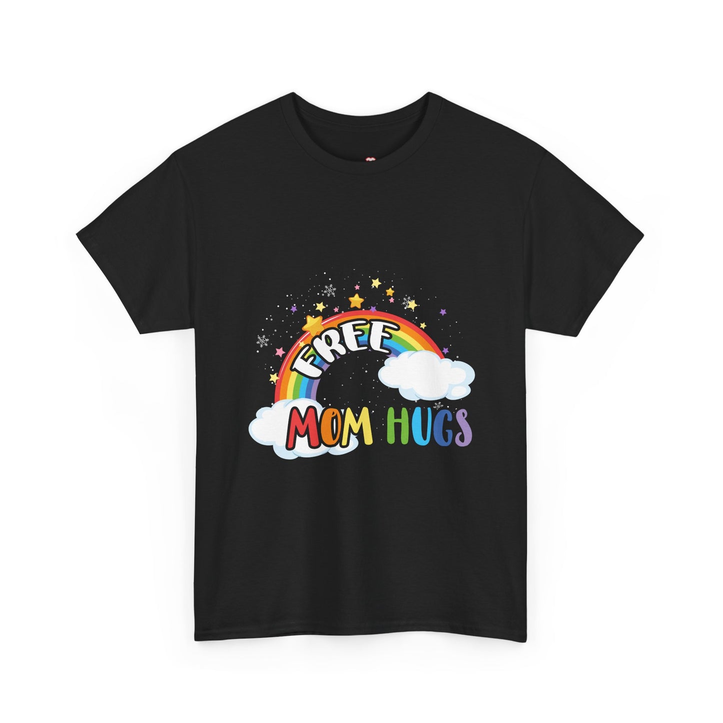 Free Mom Hugs - Unisex T-Shirt