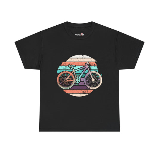 Vintage Cycling - Unisex T-Shirt