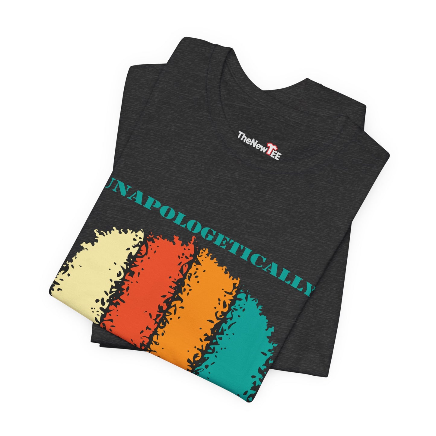 Unapologetically Dope Empowerment Shirt