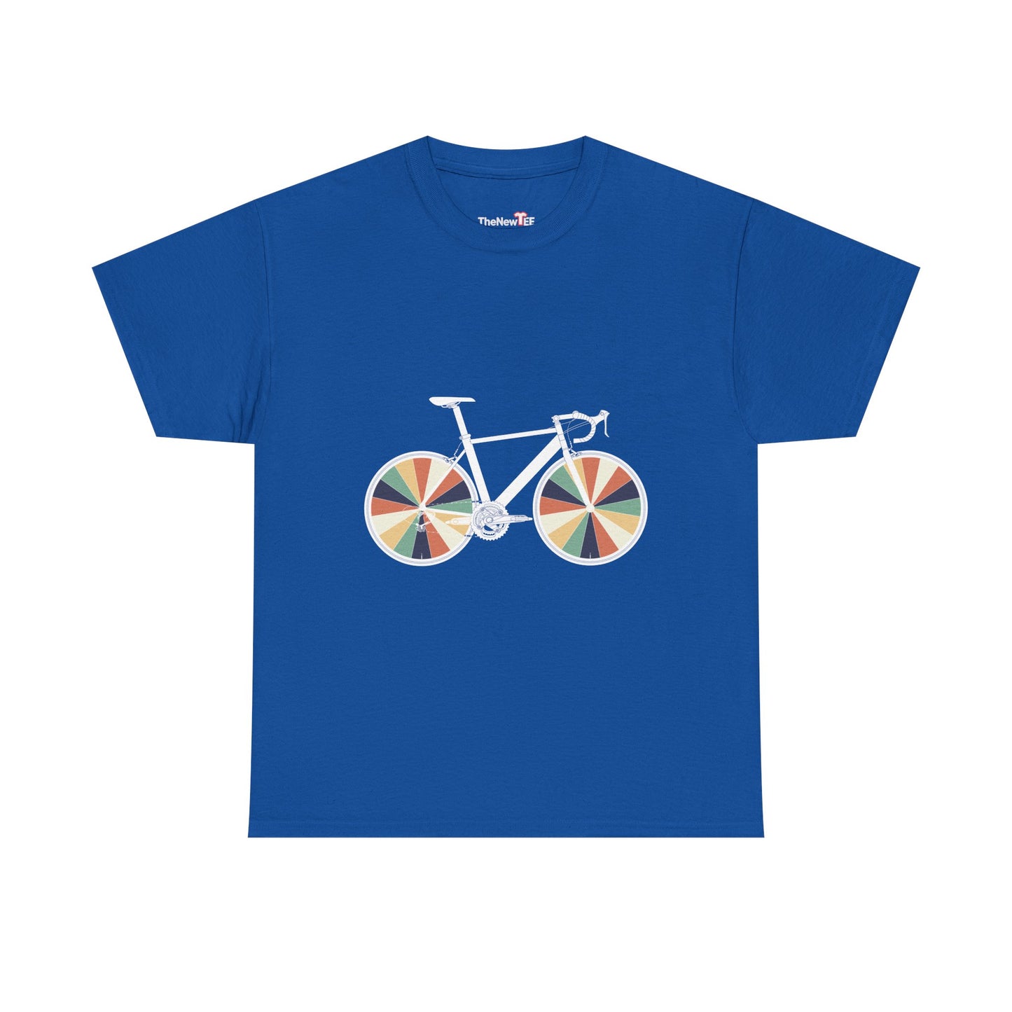 Vintage Cycling - Unisex T-Shirt