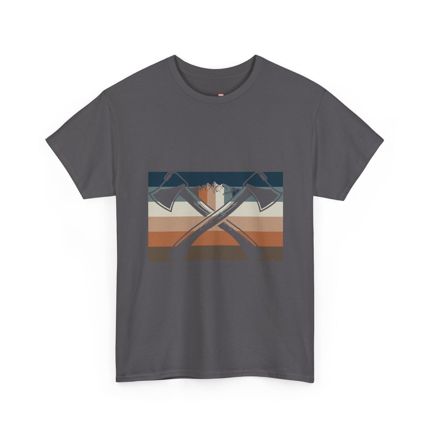 Trees Chop Wilderness Arborist Gift Lumberjack - Unisex T-Shirt