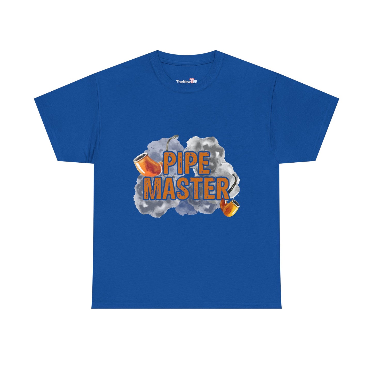 Pipe Smoking - Unisex T-Shirt