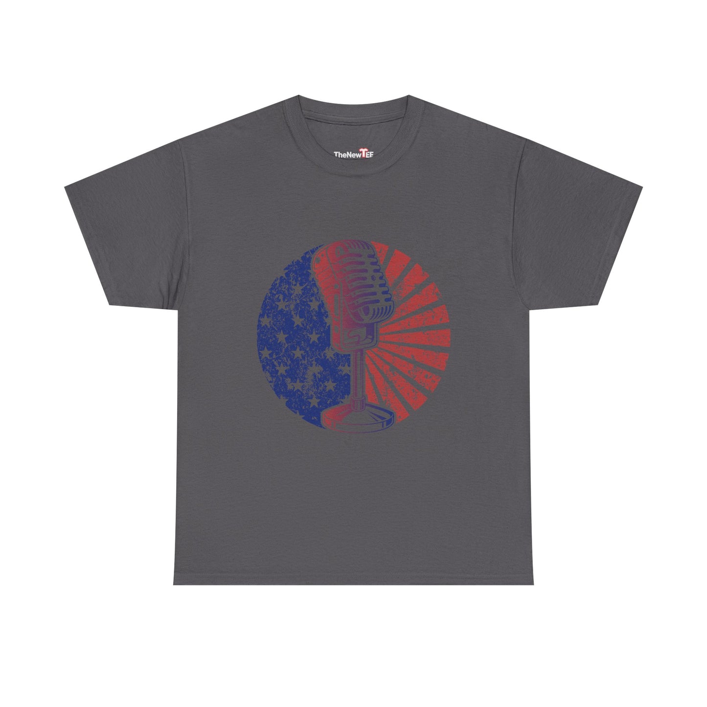 Music Producer   Audio Engineer Musician Sound Guy - Unisex T-Shirt
