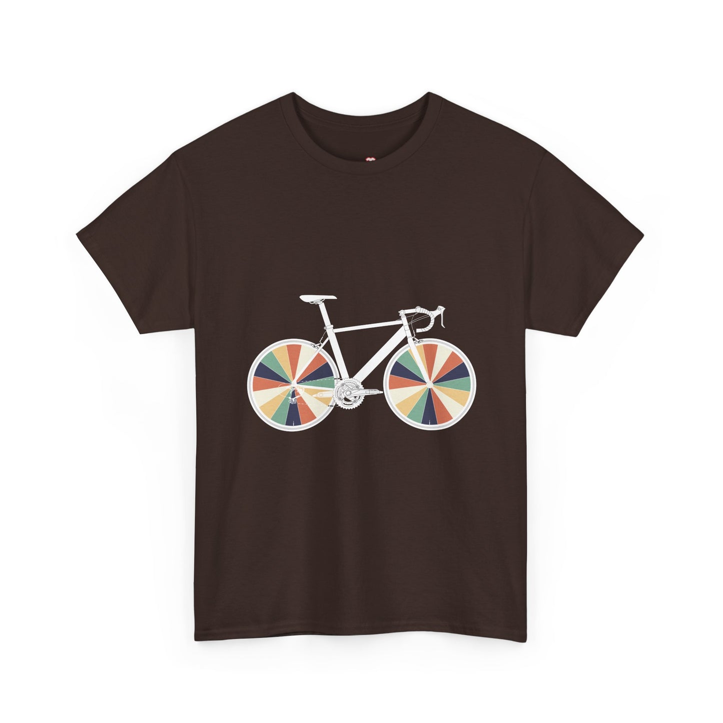 Vintage Cycling - Unisex T-Shirt