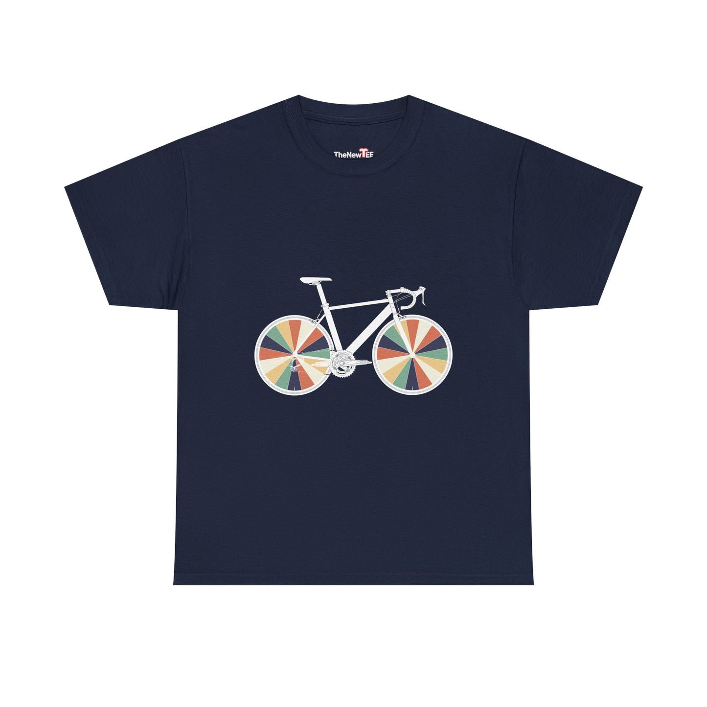 Vintage Cycling - Unisex T-Shirt