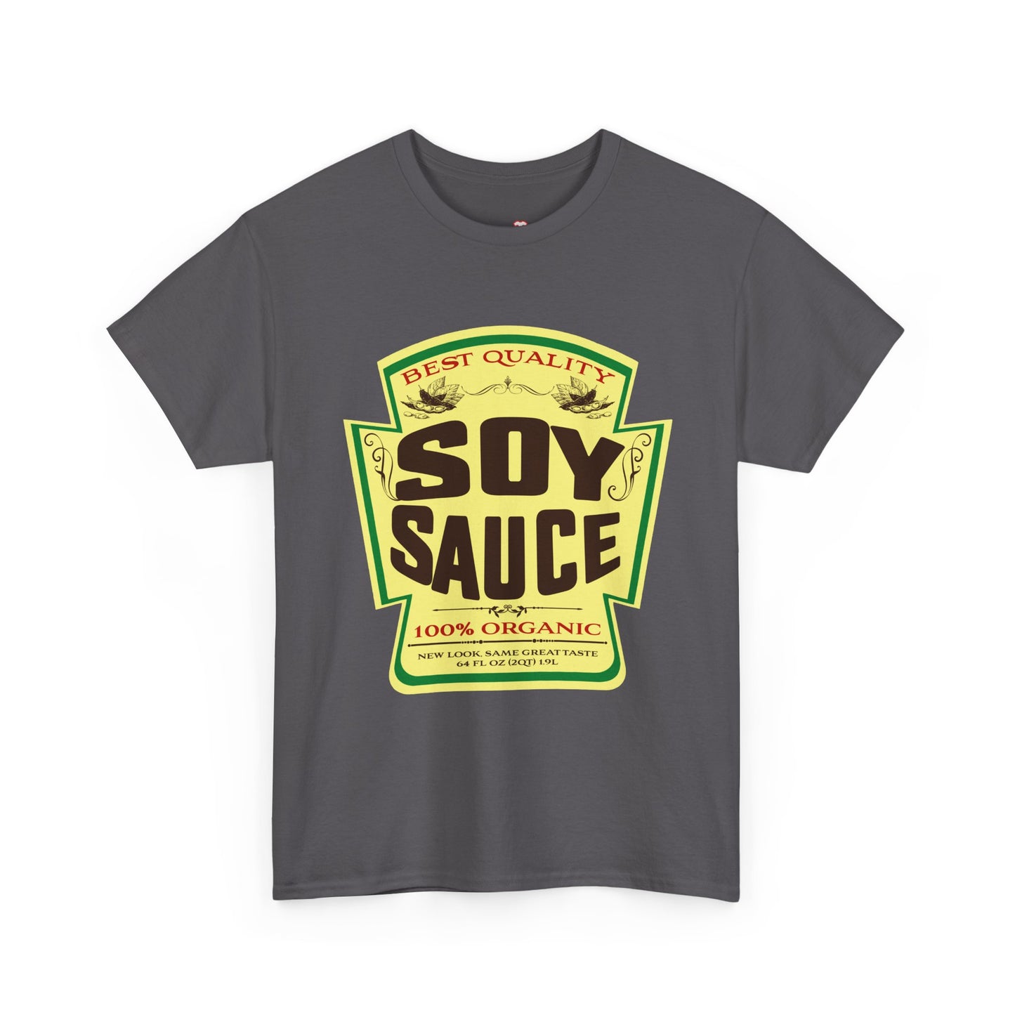 Soy Sauce Funny - Unisex T-Shirt