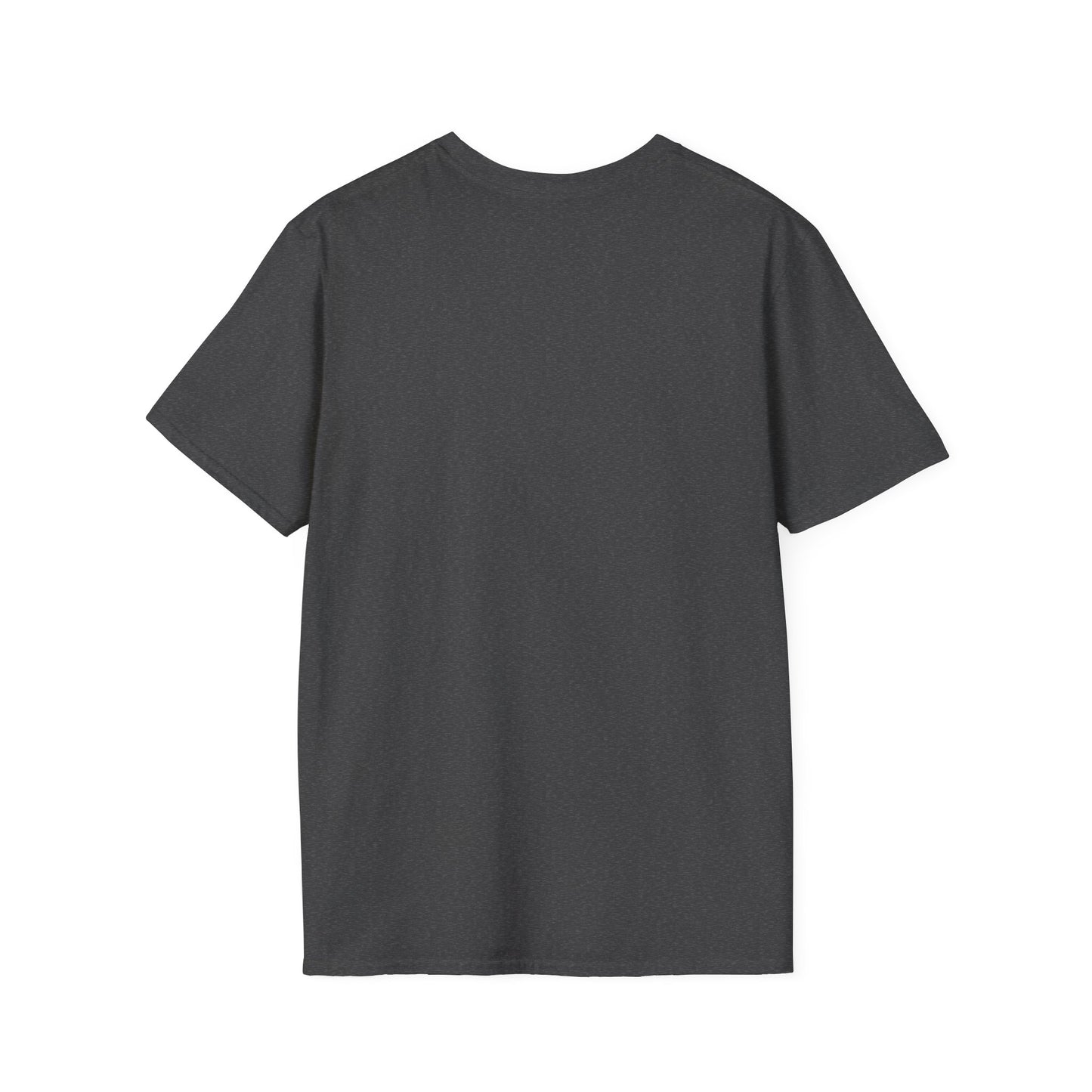 Soccer Goalkeeper T-Shirt – “My Goal Is To Deny Yours” Graphic Tee