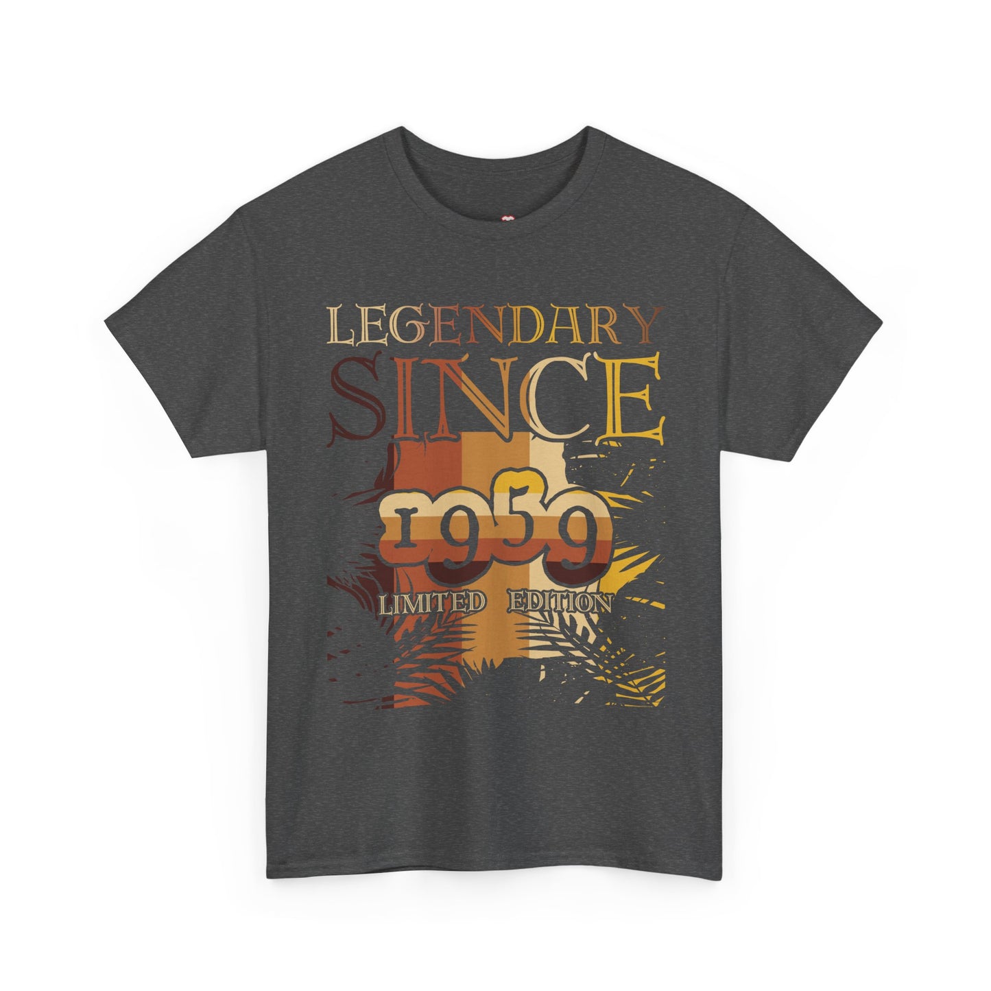Legendary Since 1959 - Unisex Graphic T-Shirt