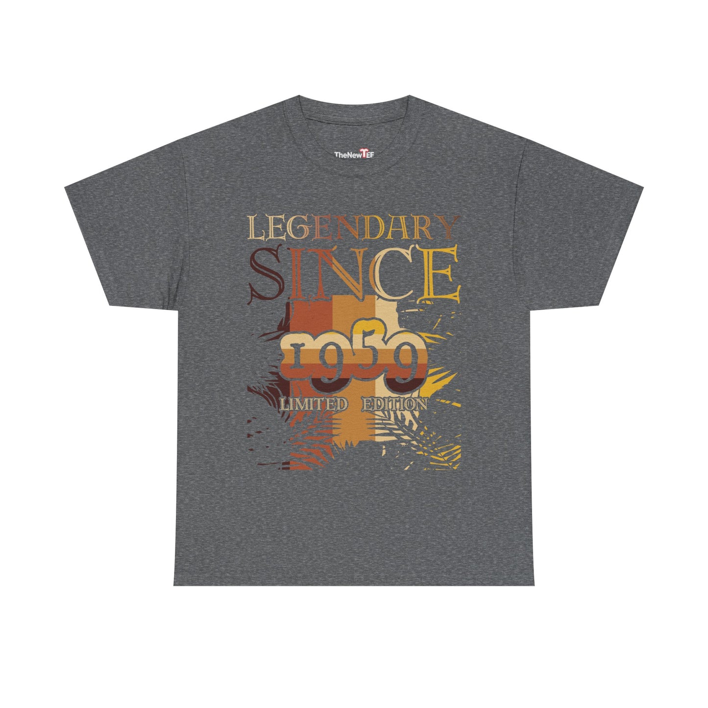 Legendary Since 1959 - Unisex Graphic T-Shirt