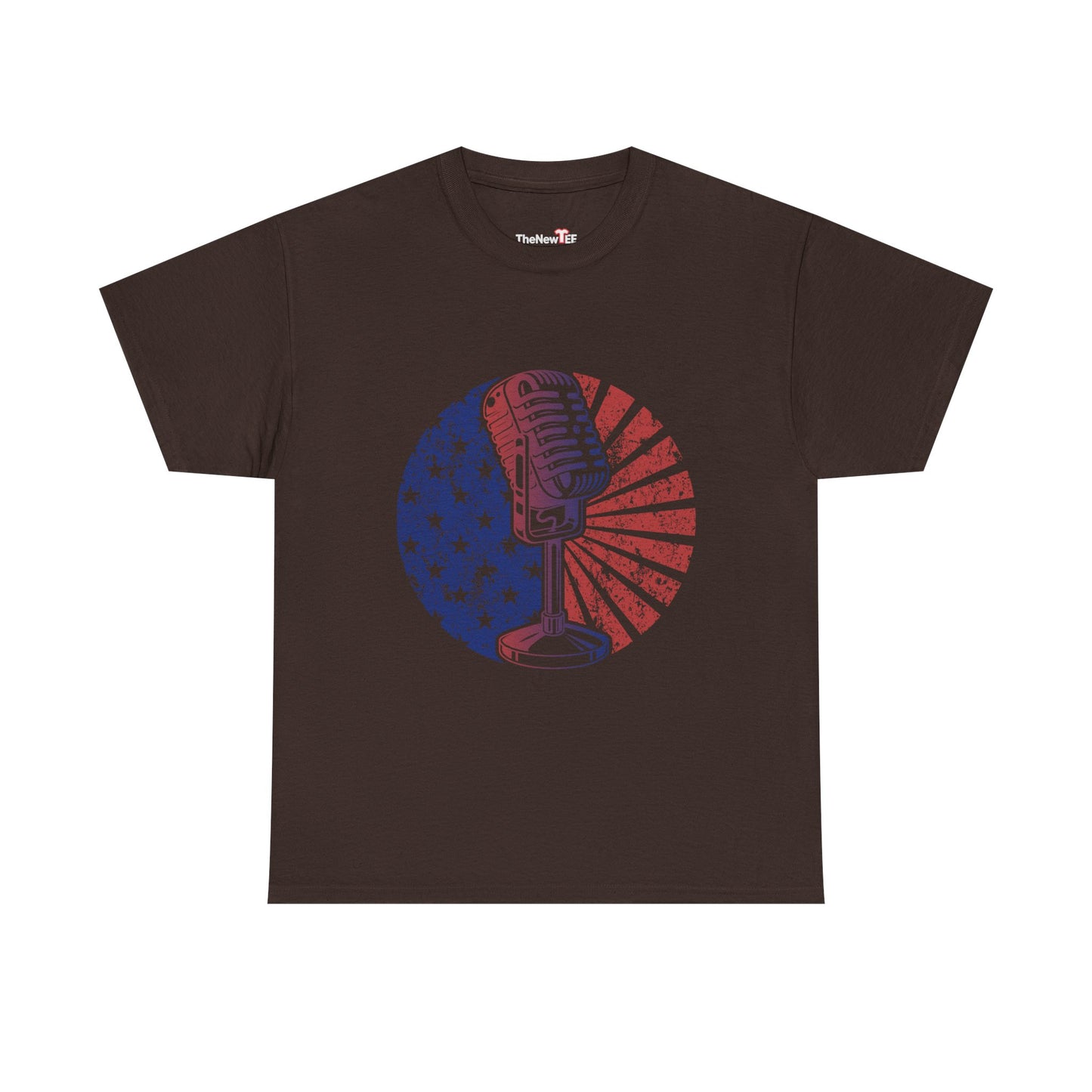 Music Producer   Audio Engineer Musician Sound Guy - Unisex T-Shirt