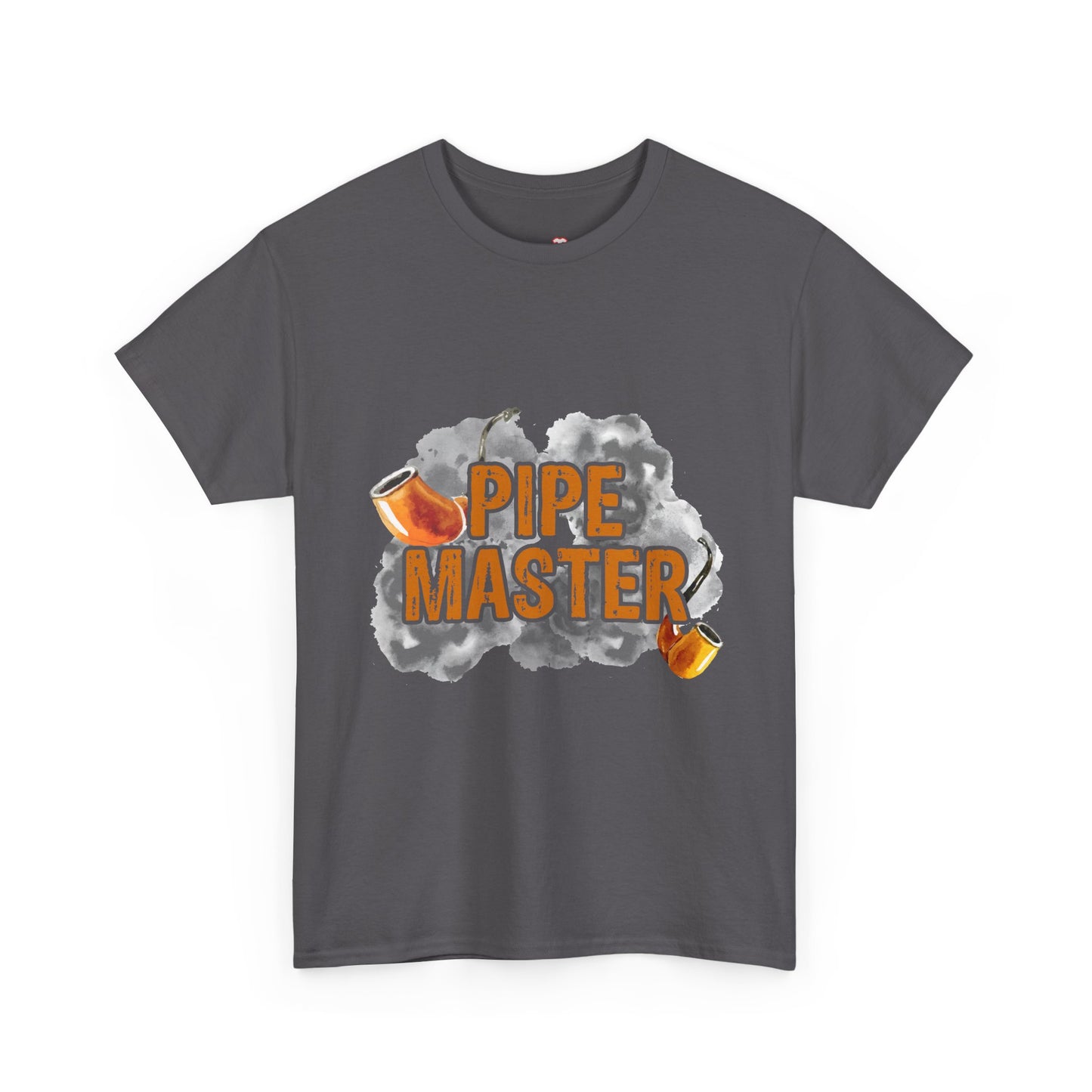 Pipe Smoking - Unisex T-Shirt