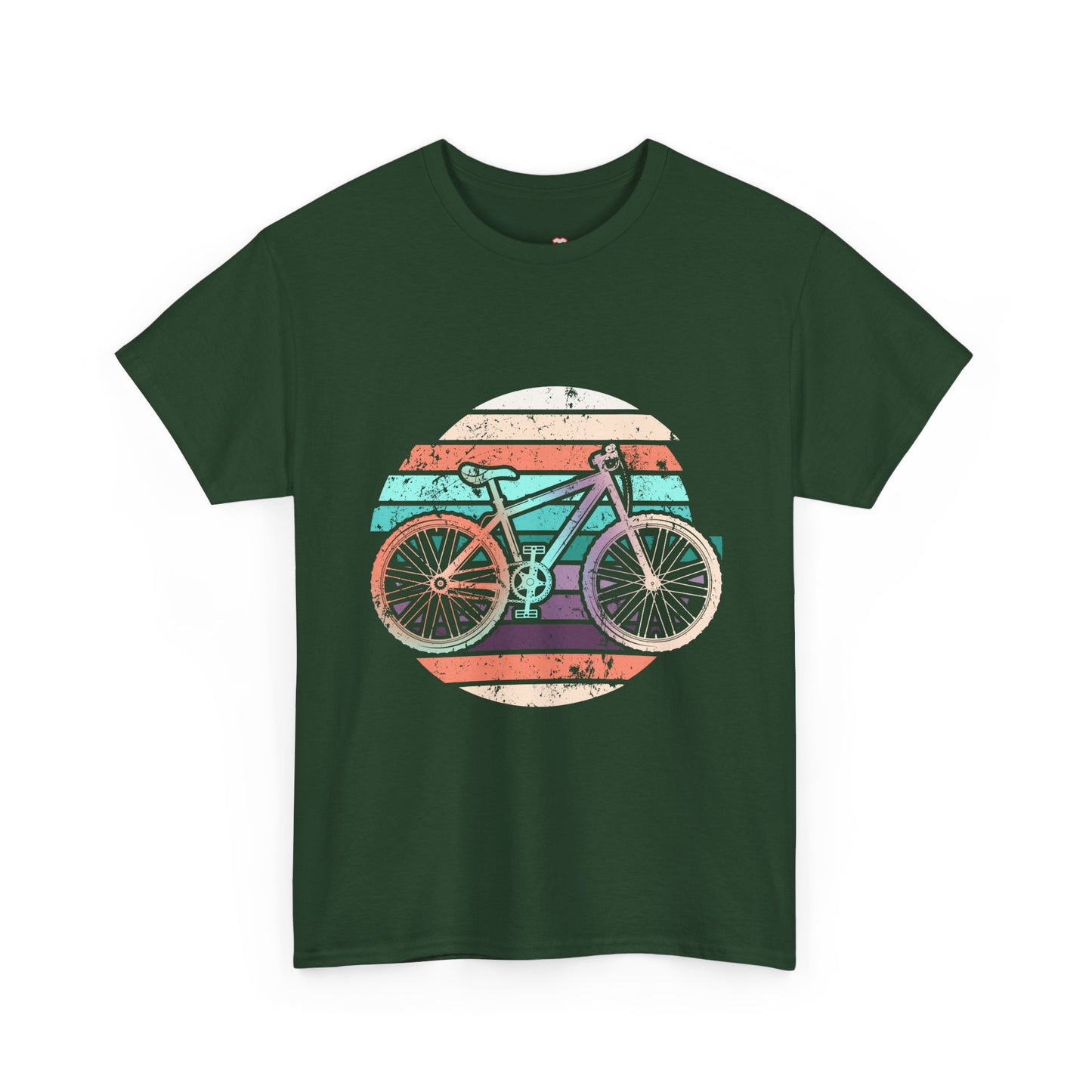 Vintage Cycling - Unisex T-Shirt