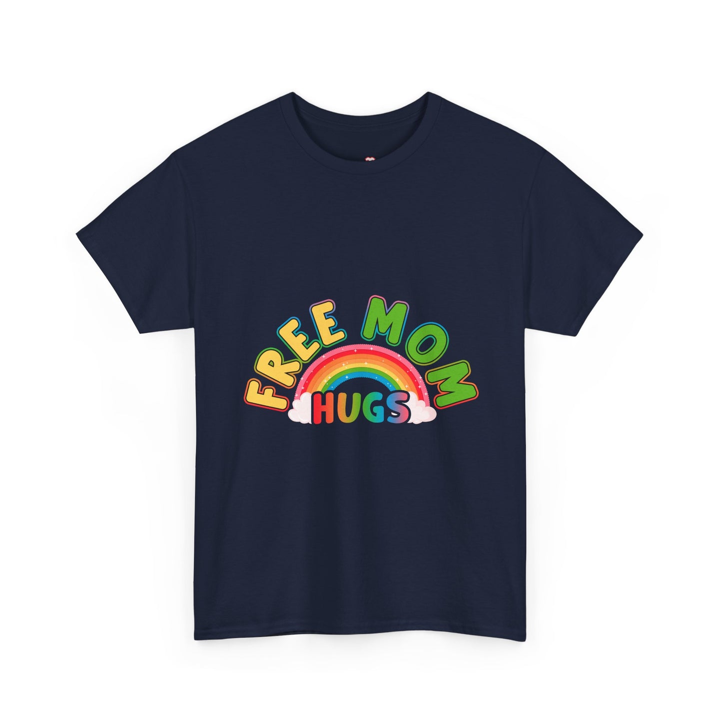 Free Mom Hugs - Unisex T-Shirt