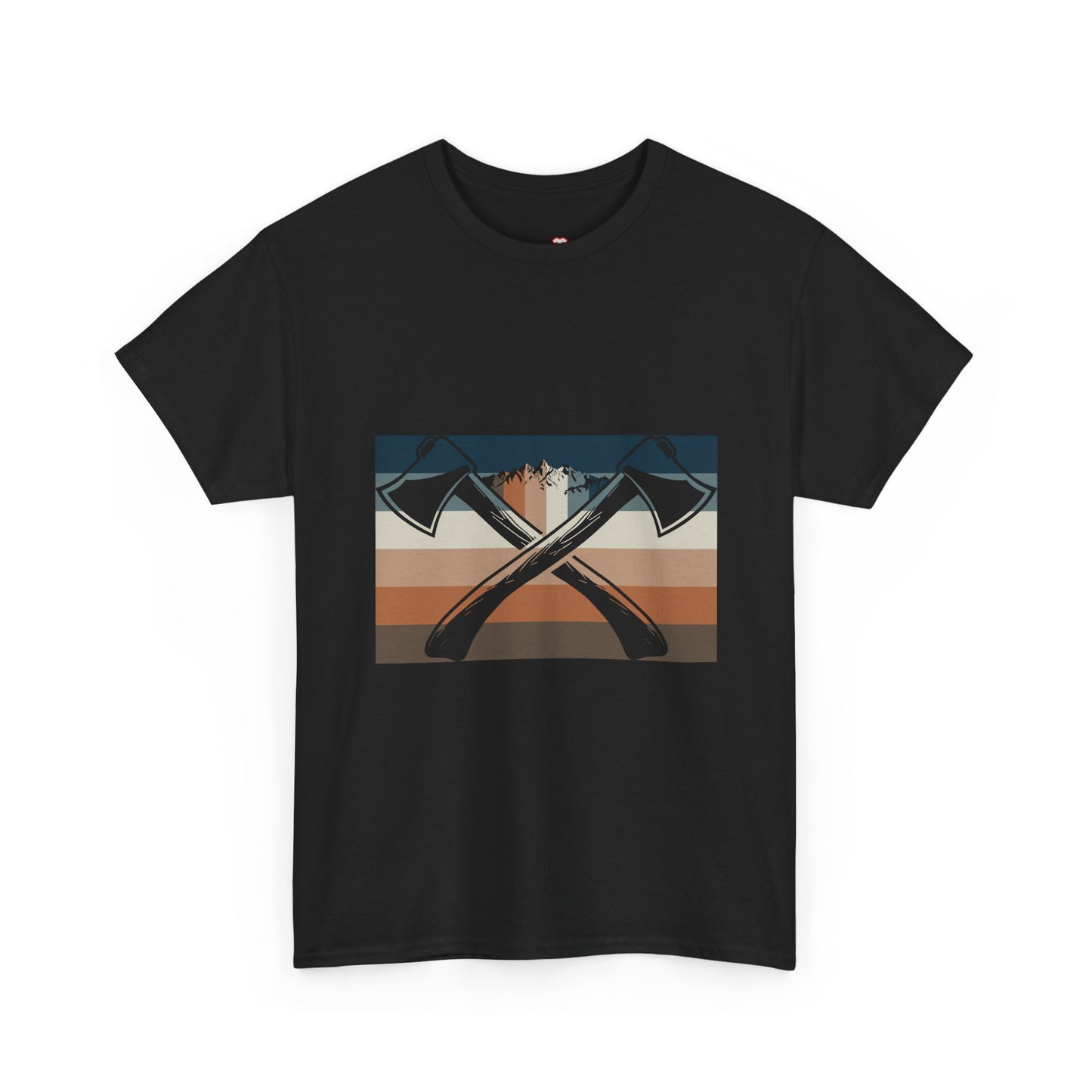 Trees Chop Wilderness Arborist Gift Lumberjack - Unisex T-Shirt