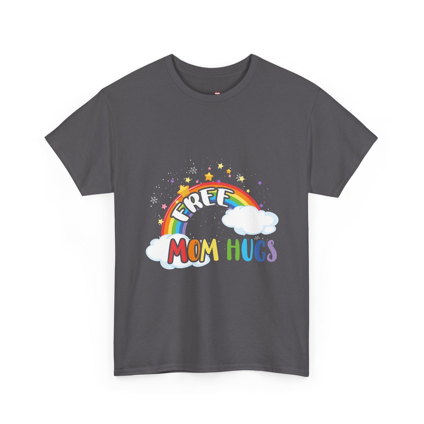Free Mom Hugs - Unisex T-Shirt
