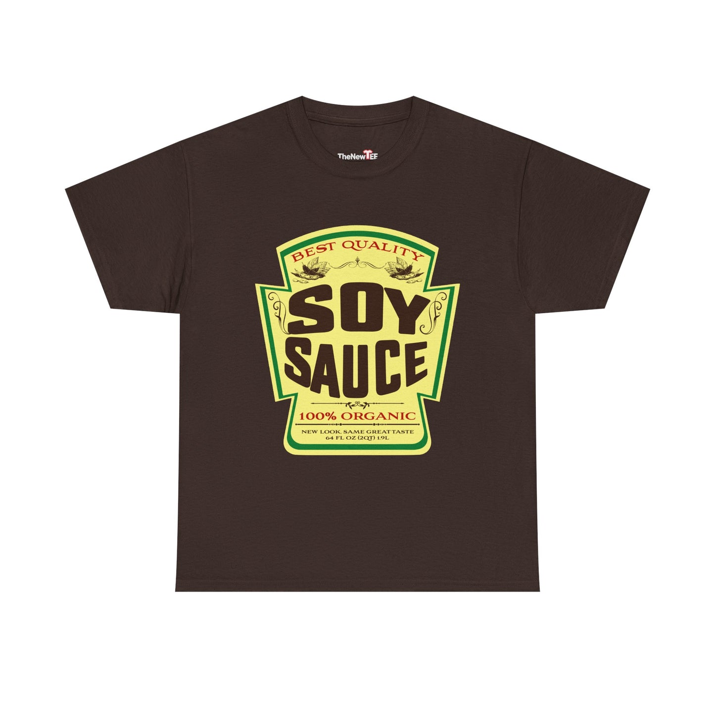Soy Sauce Funny - Unisex T-Shirt
