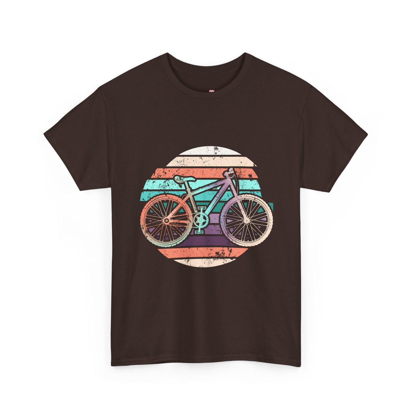 Vintage Cycling - Unisex T-Shirt