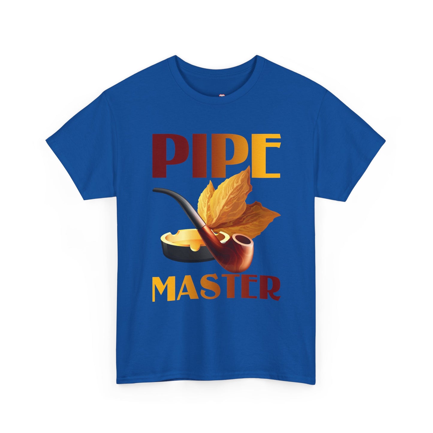 Pipe Smoking - Unisex T-Shirt